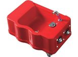 Vaschetta Per Pedicure Vaschetta Per Pediluvio Vaschetta Per Pediluvio Vaschetta Per Relax 69X45 Cm