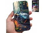 Custodia Per Huawei Mate 10 Pro - Auto Super Cars Designs