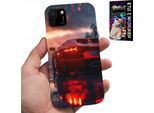 Custodia Per Huawei Y5P - Auto Mega Design, Custodia