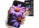 Custodia Per Huawei Y5P - Custodia Cover Fiori Rosa Margherita