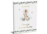 Libretto Di Souvenir Comunione