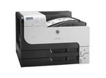 Hp Laserjet Enterprise 700 M712Dn