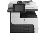Hp Laserjet Enterprise 700 Mfp M725Dn Bw CF066A#B19 (Spedizione)