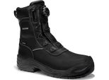 Stivali Invernali Di Sicurezza (Forma C) Joschi Boa® Gtx Esd S3 Ci, Misura 43 Elten 76541