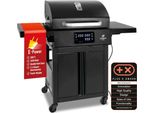 E-Grill Elektrogrill, schwarz LANDMANN 01192
