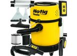 Acqua Hoover 4IN1 Aspirapolvere Wet Dry Hoover 20L Filtro Hepa 76Db 2000W