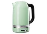 Bollitore Senza Fili Da 1,7 L E 2400 W Con Temperatura Regolabile Kitchenaid 5Kek1701Ept/1