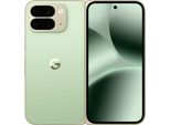 Google Smartphone "Pixel 10 Pro Fold", Silber (Jade), 512 Gb, Mobiltelefone