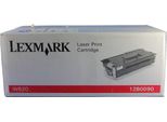 Lexmark 12B0090 Toner Nero W820 -B