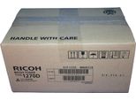 Ricoh 888261X6 1270D Toner Nero -B