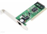 Allnet All0119B - Scheda Di Rete - Pci