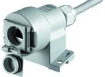 TelegÄRtner Stx V6 Presa A Muro, Modulo RJ45 A Cat.6A (Iso/Iec)