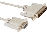 Roline Cavo Modem 9Pin. Bu - 25Pin St, 1,8 M