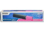 Epson Toner Aculaser C1100 Magenta (C13S050192)