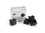 Xerox 108R00935 Xerox Colorstix FüR Xerox Colorqube 8570, Schwarz, Hc
