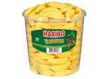 Haribo 10003868 Haribo Bananas Fruchtgummi 150 St.