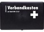 SÖHngen® 3003003 Kit Di Pronto Soccorso Kiel Ku Nero