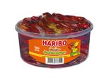 Haribo 10003463 Haribo Cola-Schlangen Fruchtgummi 150 St.