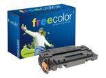 Freecolor K15221F7 Freecolor Toner Hp Lj P3015 A Black CE255A Kompatibel
