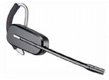 Poly CS540 - Cuffie - Auricolari - Ufficio/Centralino - Nero - Monofonico - Senza Fili