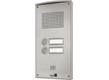 Behnke 5-0061 Serie 5 Set Da Incasso Con 2 Pulsanti Di Chiamata (Acciaio Inox)