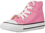 Sneakers Del Marchio Converse Del Modello Ct All Star Hi Rosa