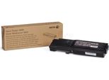 Xerox 106R02240 Kit Toner Nero Calibrato Con Misurazione, 11.000 Pagine Per Xerox Phaser 6600