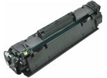 Freecolor K15354F7 Freecolor Toner Hp Lj P1102 A Black CE285A Kompatibel