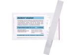 SÖHngen 1009161 Benda Per Dita Aluderm®-Aluplast - Stabile, 18 X 2 Cm, 10 Pezzi