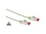 Cavo Patch Cat6A S/Ftp Pimf Senza Alogeni 50 M