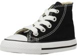 Sneakers Del Marchio Converse Del Modello Ct All Star Hi Nero
