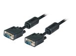 Efb K5326SW.15 Efb Svga/Hdtv Anschlusskabel,2X Hd-Dsub 15,St.-St.,15,0M,Sw