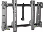 E+P Wh 1 Adatto Per: Monitor Di Computer/Tv, Capacità Massima Di Peso: 56 Kg, Compatibilità Dimensione Minima Dello Schermo: 66 Cm (26" ), Diametro Massimo Dello Schermo: 94 Cm (37"" ), Montaggio Vesa Massimo: 315 X 480 Mm"