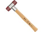 Wera Schonhammer Mittelhart 635 G 102 05000525001 320 Mm Sledge Hammer
