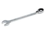 Bahco 1RM-27 Chiave Ad Anello A Cricchetto 27 Mm