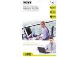 Port 900004 Nb Port Privacy Filter 2D 35,6Cm (14") 16/10"