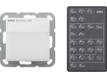 Gira 236803 Sensotec Led System 55 Bianco Puro (236803)