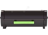 Kit Toner Konica Minolta A63W01W TNP-38 Nero, 20.000 Pagine Per Minolta Bizhub 4000 P