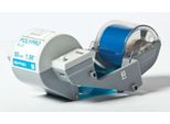 Nastro Originale Brother RB-PP3BU Blu 50 Mm X 300 M - Sostituisce Il Nastro Brother RBPP3BU
