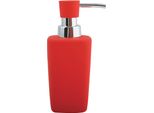 Distributore Di Sapone Haiti Rosso