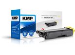 Kmp Printtechnik Ag 2892,5009 Kmp Toner Kyocera TK-580Y/TK580Y Yellow 5600 S. K-T59 Remanufactured