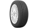 Winterreifen TOYO TOYO, schwarz, 255mm / 30 % R 20 92W XL, Autoreifen