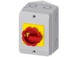 Interruttore Principale/Nodale 1N+1PE 4 Pezzi 16A 7,5Kw - Interruttore Di Sicurezza 4-P 0,0075Kw 3LD2064-1TC53