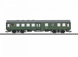 MäRklin 41330 H0 Carrozza Passeggeri/Bagagli 2A Classe Db