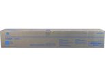Konica Minolta TN620C Toner Ciano A3VX451 -B