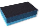 Sia Abrasives | Tampone Di Levigatura Manuale Con Velcro