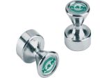 Koenig & Meyer Magnete, 11581-000-29, Zincato (11581-000-29)