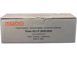 Utax 4402810010 Cartuccia Laser Nera Toner Laser / Cartuccia (4402810010)