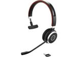 Gn Netcom 6593-823-399 Gn Jabra Evolve 65 Ms Mono Inkl Ladest