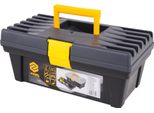Cassetta Portautensili, Valigetta Portautensili In Plastica 12“ 312X167X130 Mm